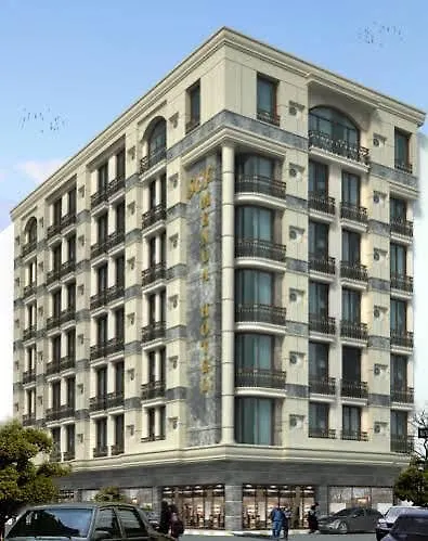ואן Moon Light Otel 4*,  טורקיה