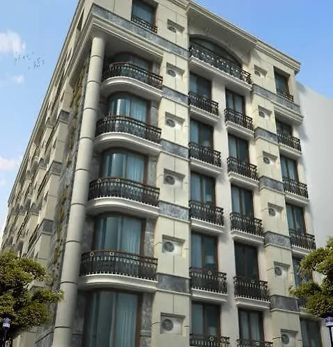 ואן Moon Light Otel טורקיה