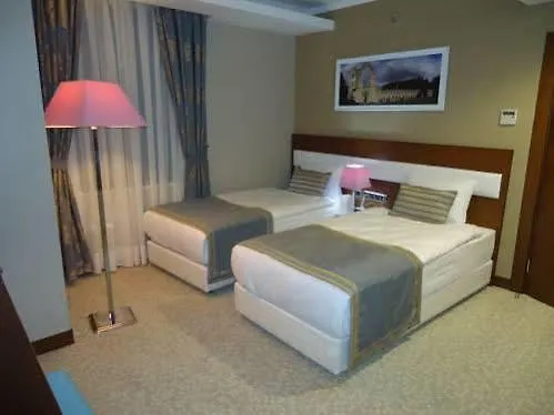 Moon Light Otel Van