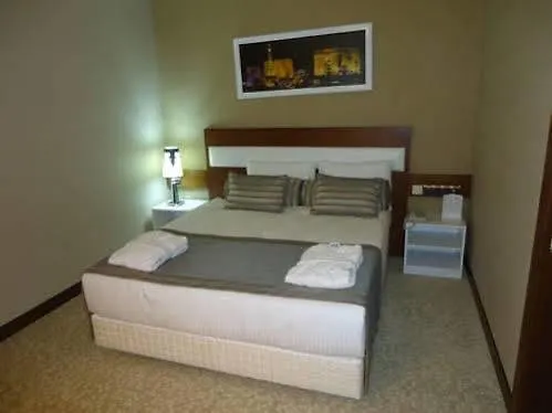 Hotel Moon Light Otel Van
